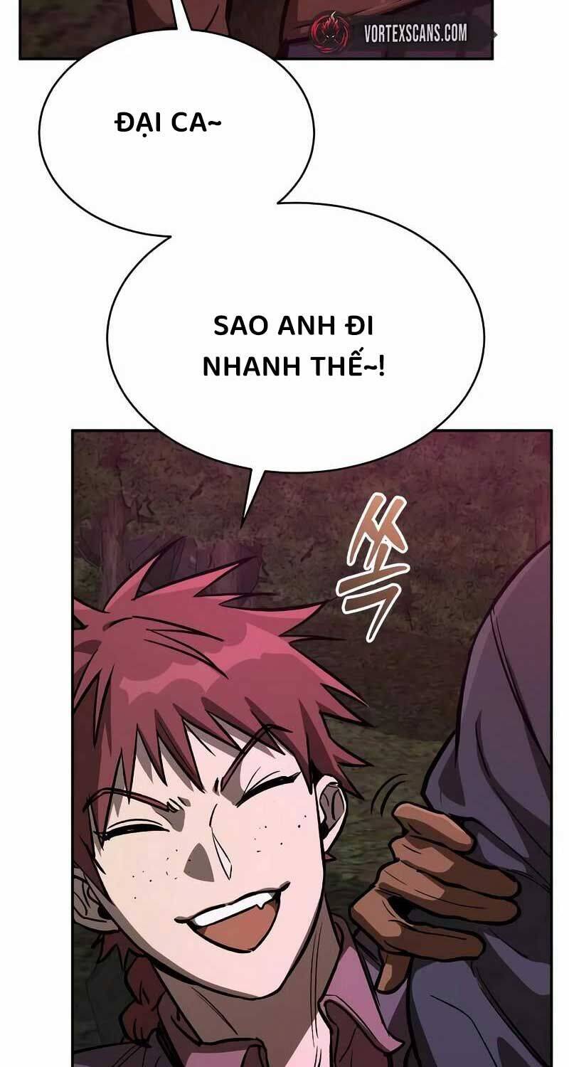 Kẻ Điên Và Đội Trưởng Cảnh Vệ Chapter 7 - 61