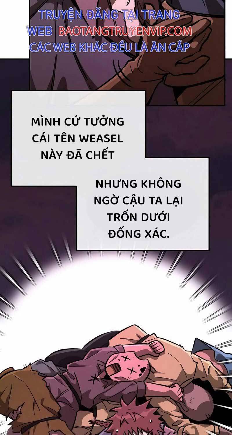 Kẻ Điên Và Đội Trưởng Cảnh Vệ Chapter 7 - 62