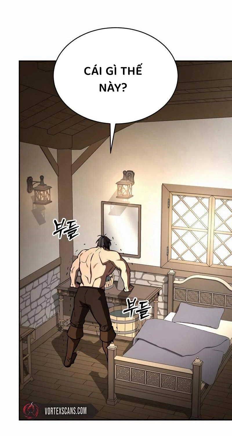 Kẻ Điên Và Đội Trưởng Cảnh Vệ Chapter 7 - 68
