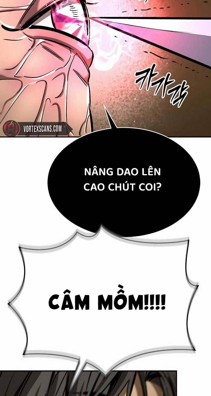 Kẻ Điên Và Đội Trưởng Cảnh Vệ Chapter 7 - 80
