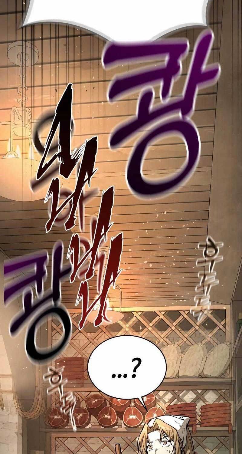 Kẻ Điên Và Đội Trưởng Cảnh Vệ Chapter 7 - 83