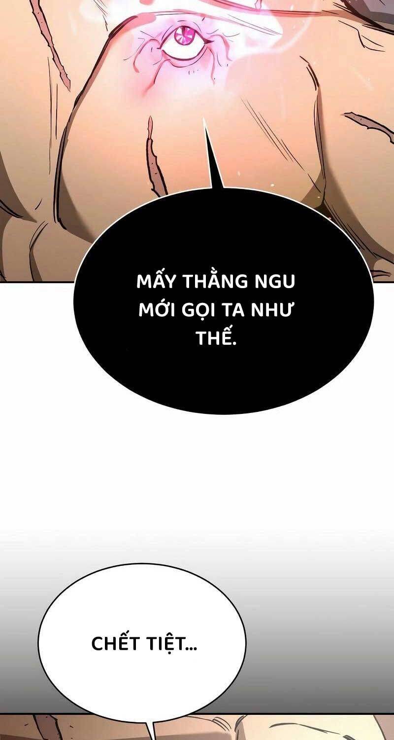 Kẻ Điên Và Đội Trưởng Cảnh Vệ Chapter 7 - 87