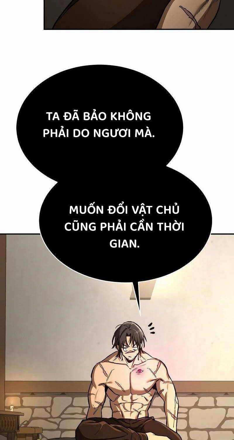 Kẻ Điên Và Đội Trưởng Cảnh Vệ Chapter 7 - 94
