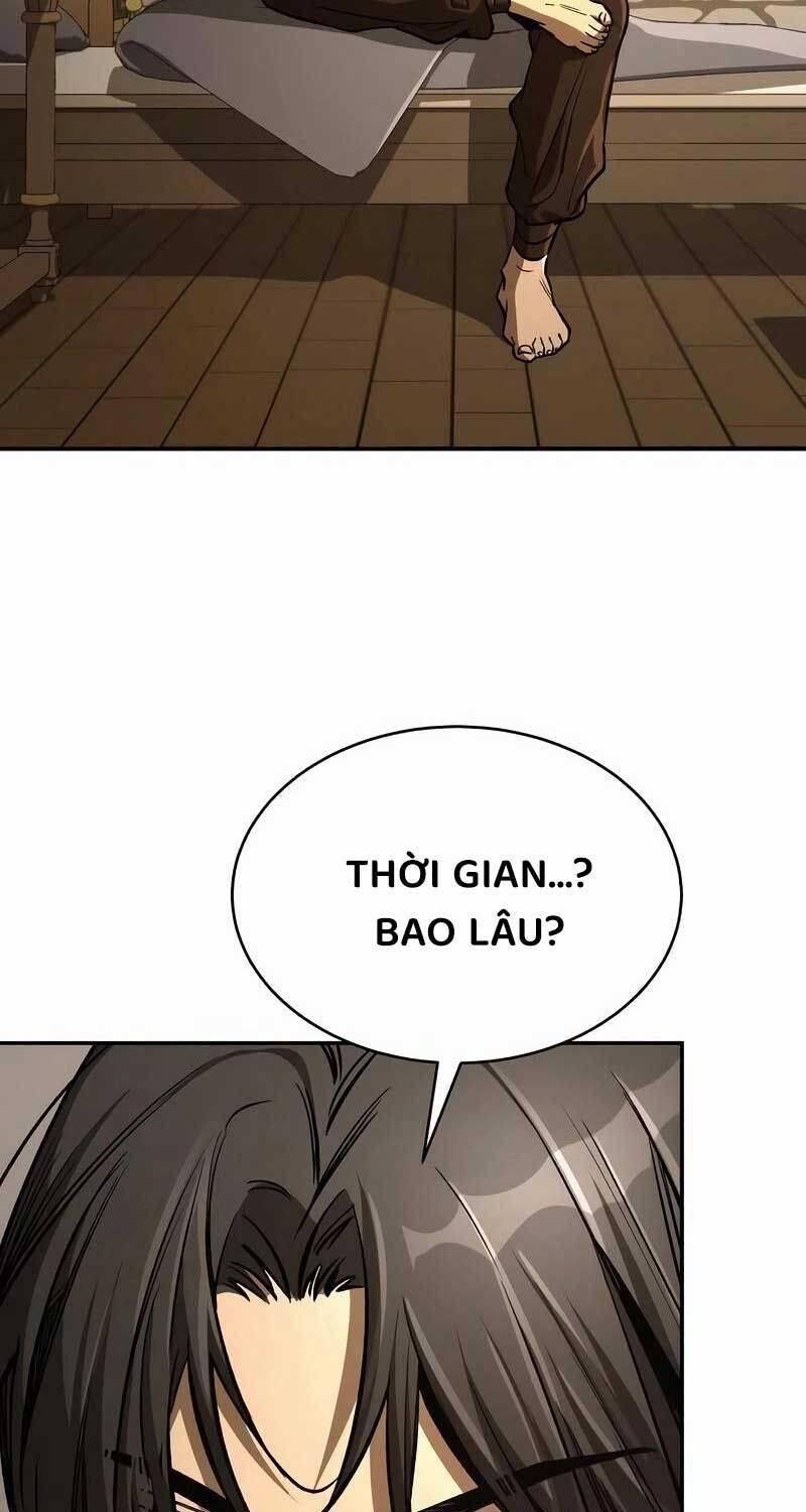 Kẻ Điên Và Đội Trưởng Cảnh Vệ Chapter 7 - 95