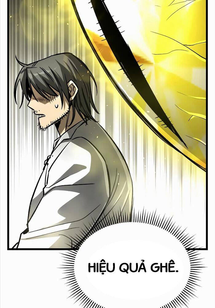 Kẻ Điên Và Đội Trưởng Cảnh Vệ Chapter 8 - 101