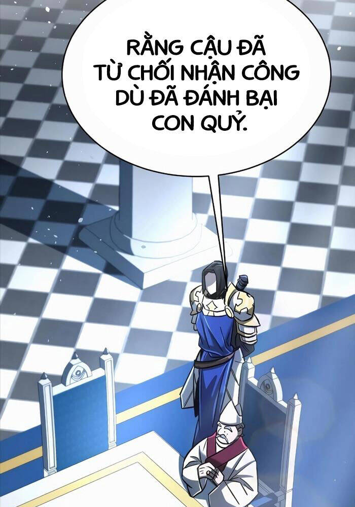 Kẻ Điên Và Đội Trưởng Cảnh Vệ Chapter 8 - 103