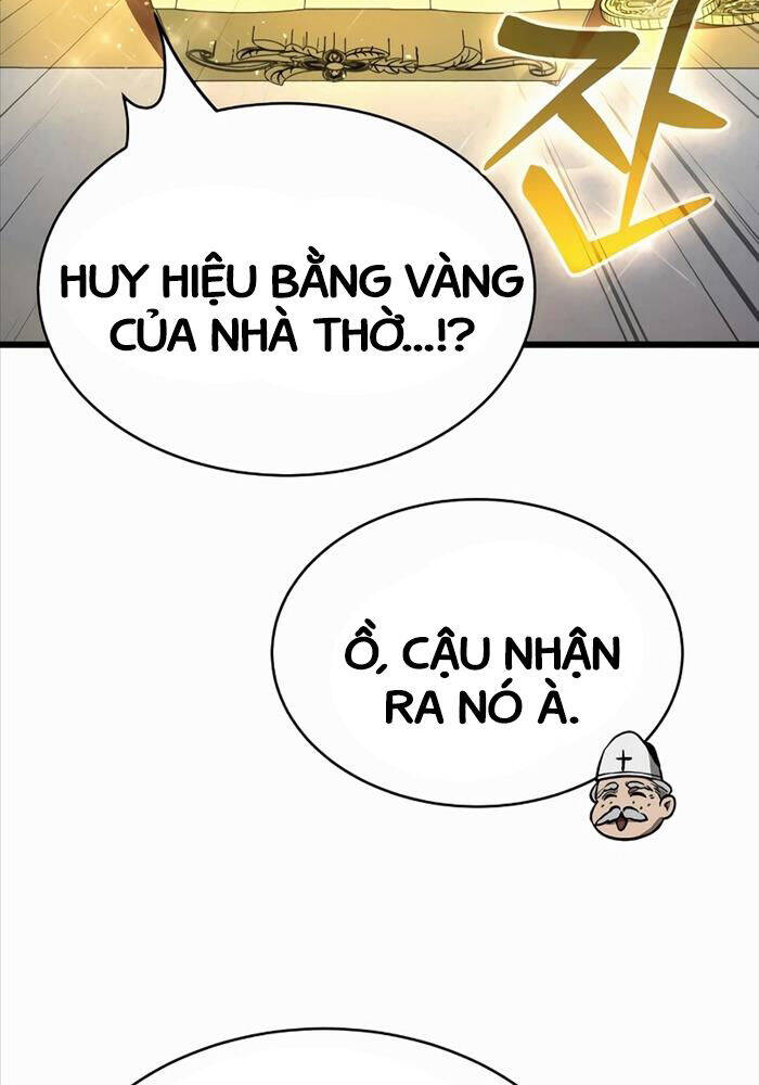 Kẻ Điên Và Đội Trưởng Cảnh Vệ Chapter 8 - 108
