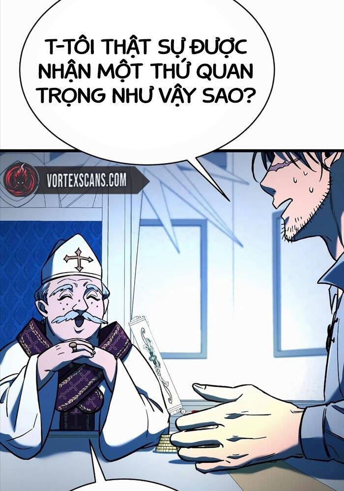 Kẻ Điên Và Đội Trưởng Cảnh Vệ Chapter 8 - 109