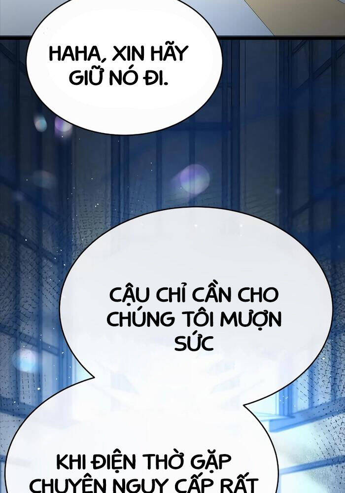 Kẻ Điên Và Đội Trưởng Cảnh Vệ Chapter 8 - 110