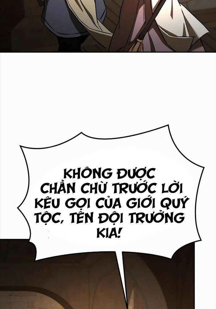 Kẻ Điên Và Đội Trưởng Cảnh Vệ Chapter 8 - 12