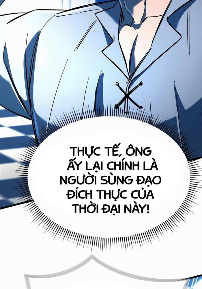Kẻ Điên Và Đội Trưởng Cảnh Vệ Chapter 8 - 116