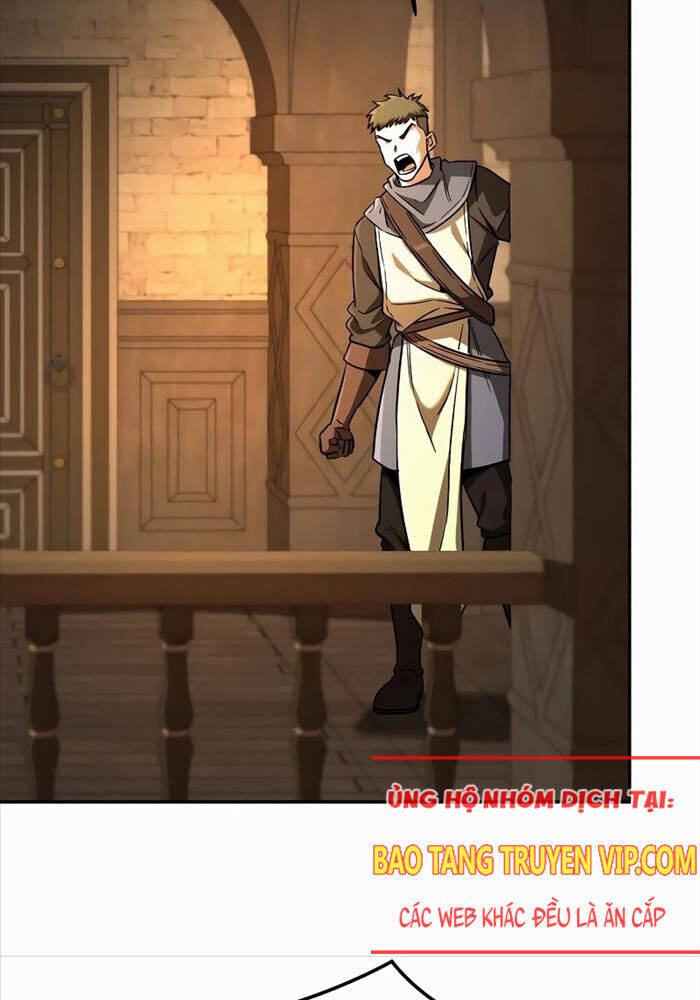 Kẻ Điên Và Đội Trưởng Cảnh Vệ Chapter 8 - 13