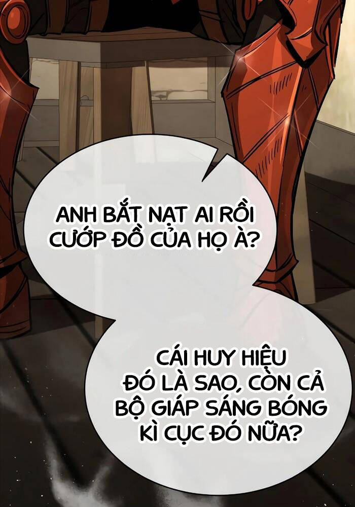 Kẻ Điên Và Đội Trưởng Cảnh Vệ Chapter 8 - 123