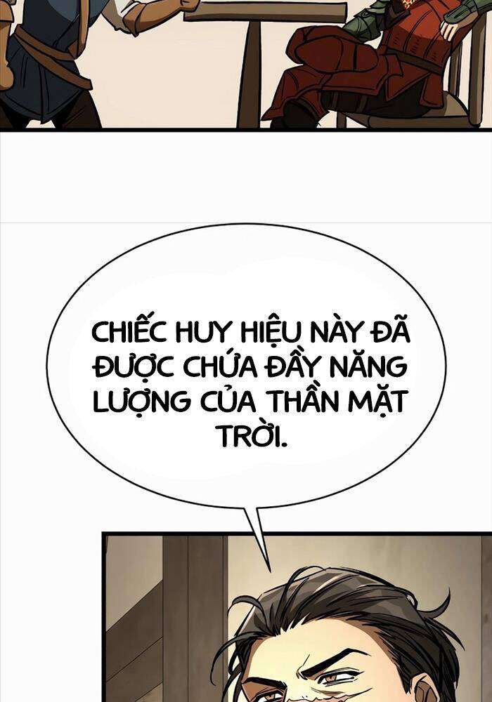 Kẻ Điên Và Đội Trưởng Cảnh Vệ Chapter 8 - 125