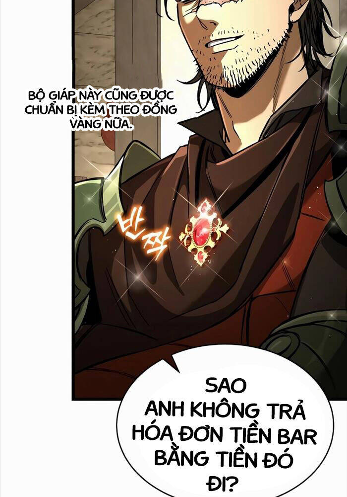 Kẻ Điên Và Đội Trưởng Cảnh Vệ Chapter 8 - 126
