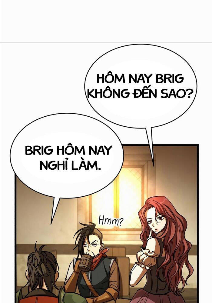 Kẻ Điên Và Đội Trưởng Cảnh Vệ Chapter 8 - 131