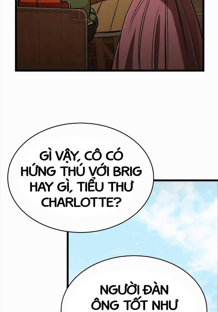 Kẻ Điên Và Đội Trưởng Cảnh Vệ Chapter 8 - 132