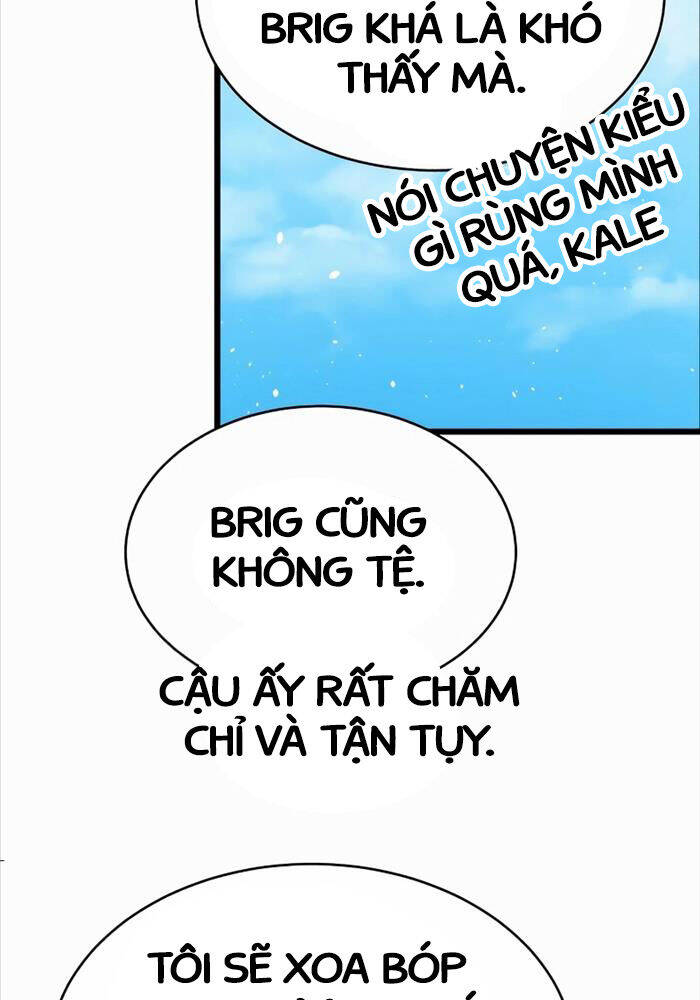 Kẻ Điên Và Đội Trưởng Cảnh Vệ Chapter 8 - 133