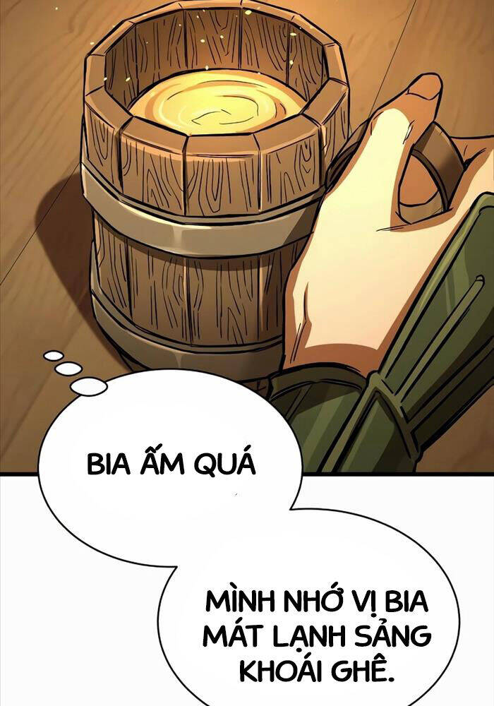 Kẻ Điên Và Đội Trưởng Cảnh Vệ Chapter 8 - 137
