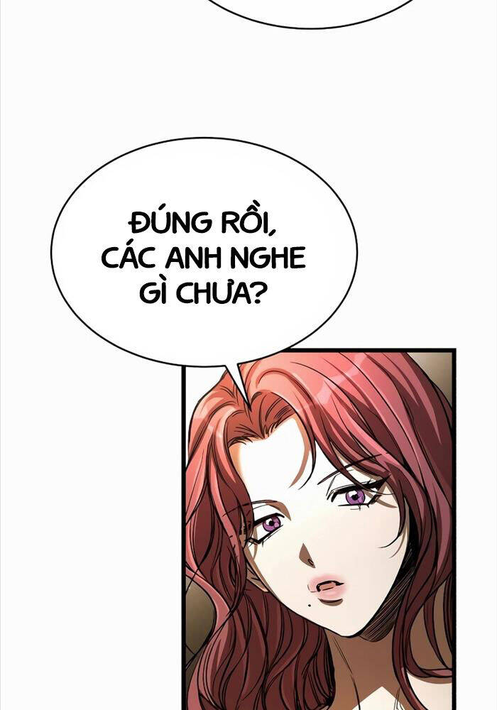 Kẻ Điên Và Đội Trưởng Cảnh Vệ Chapter 8 - 138