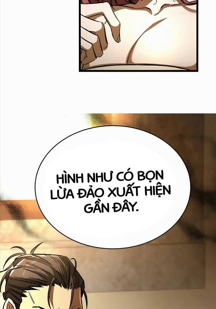 Kẻ Điên Và Đội Trưởng Cảnh Vệ Chapter 8 - 139