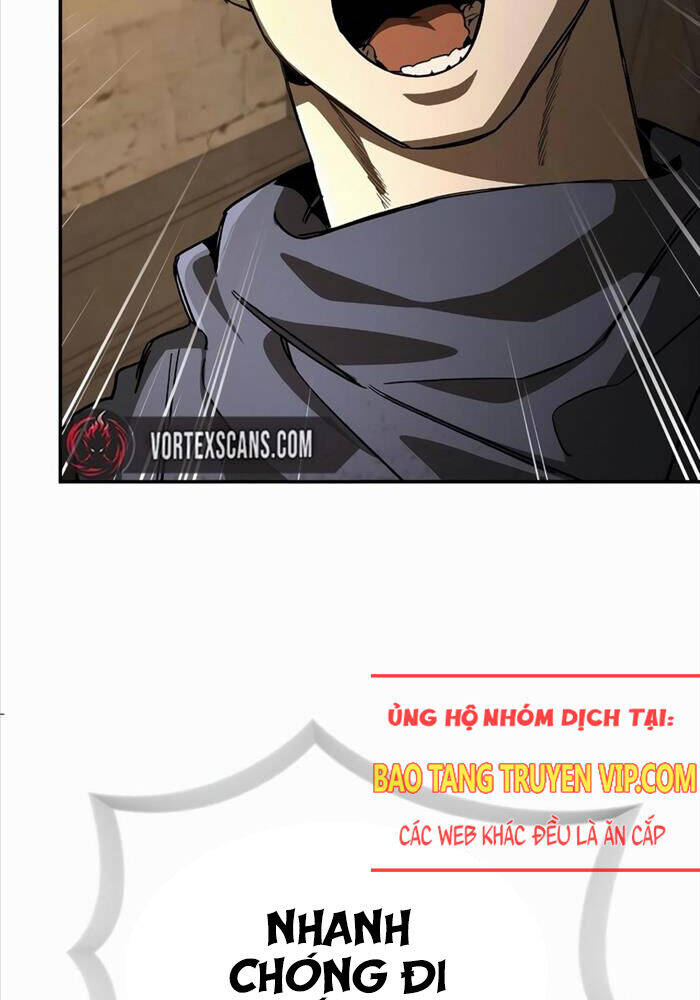 Kẻ Điên Và Đội Trưởng Cảnh Vệ Chapter 8 - 15