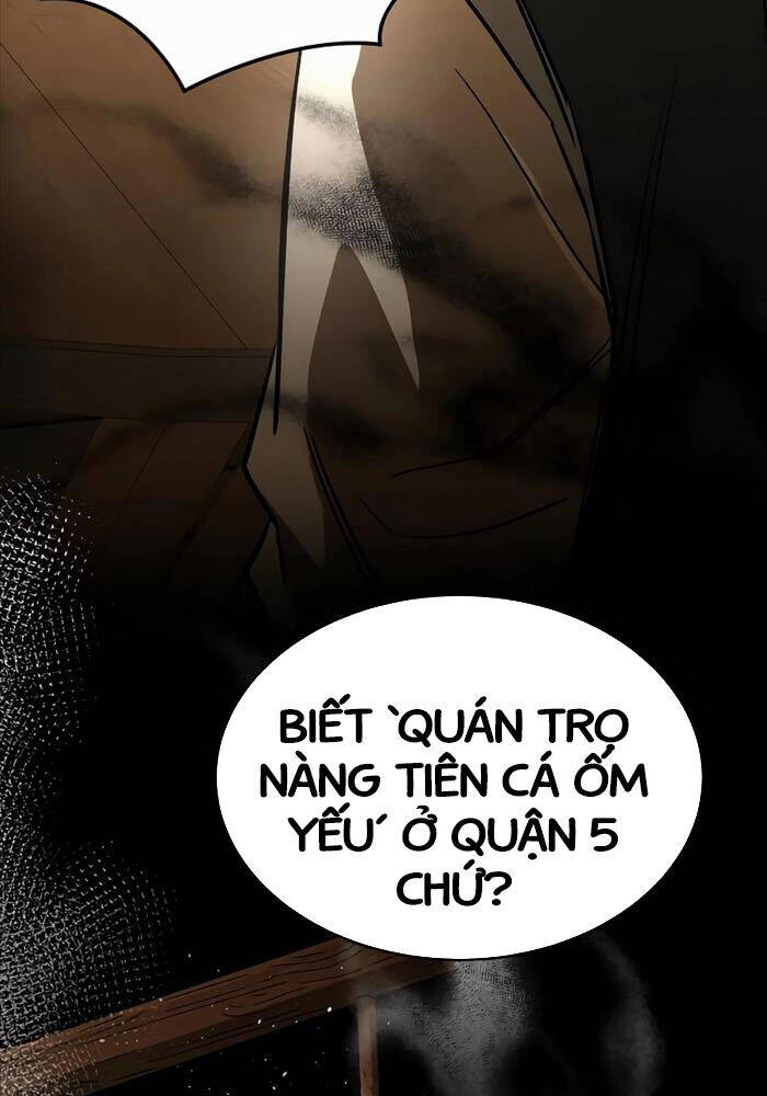 Kẻ Điên Và Đội Trưởng Cảnh Vệ Chapter 8 - 141