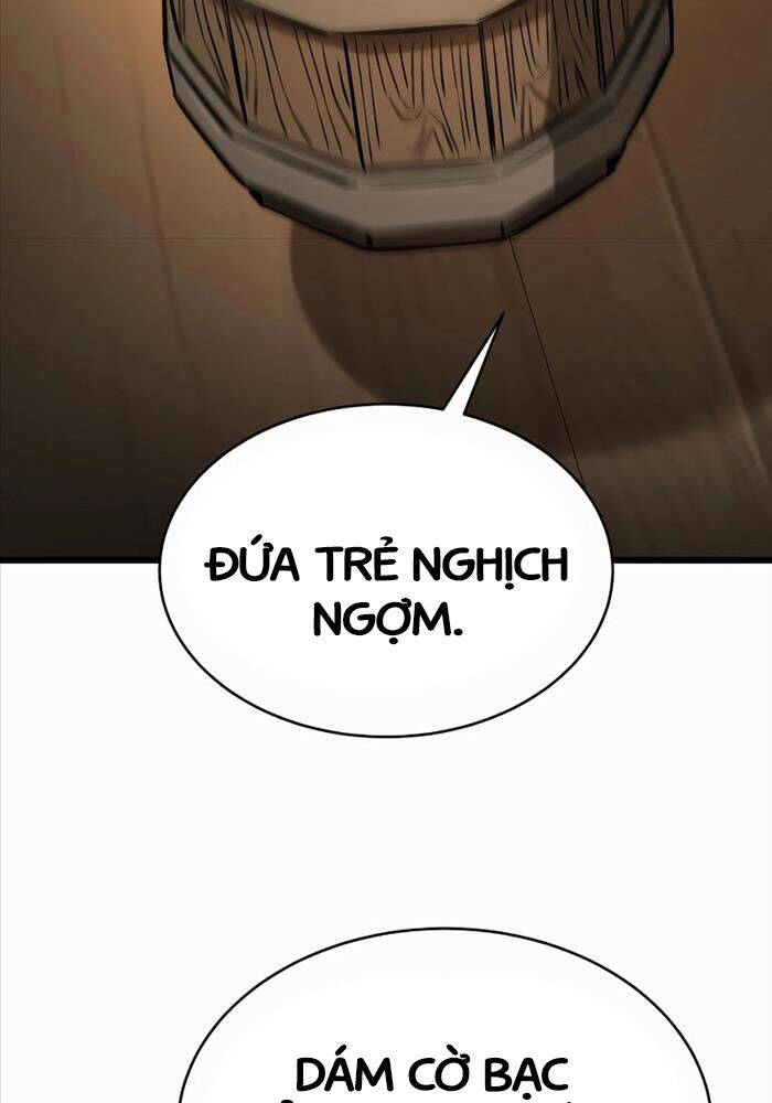 Kẻ Điên Và Đội Trưởng Cảnh Vệ Chapter 8 - 151