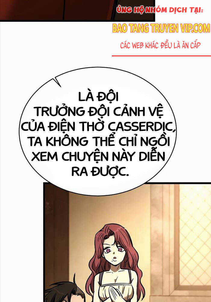 Kẻ Điên Và Đội Trưởng Cảnh Vệ Chapter 8 - 153