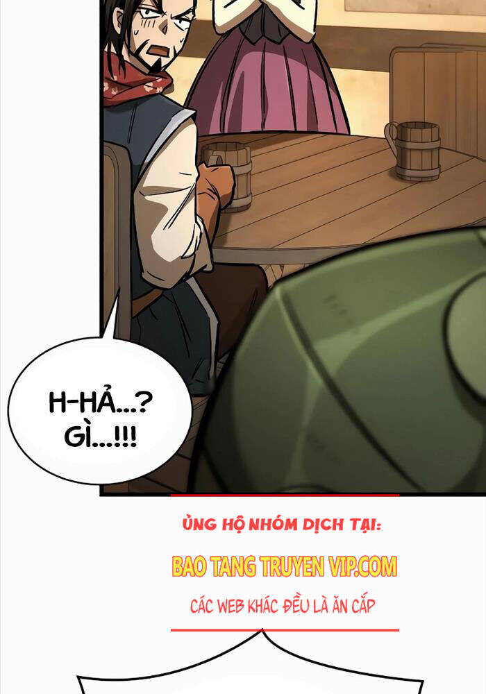 Kẻ Điên Và Đội Trưởng Cảnh Vệ Chapter 8 - 154
