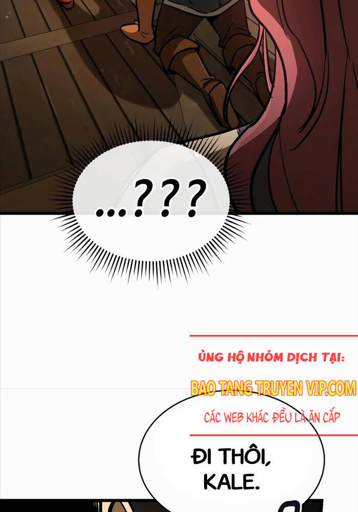 Kẻ Điên Và Đội Trưởng Cảnh Vệ Chapter 8 - 156