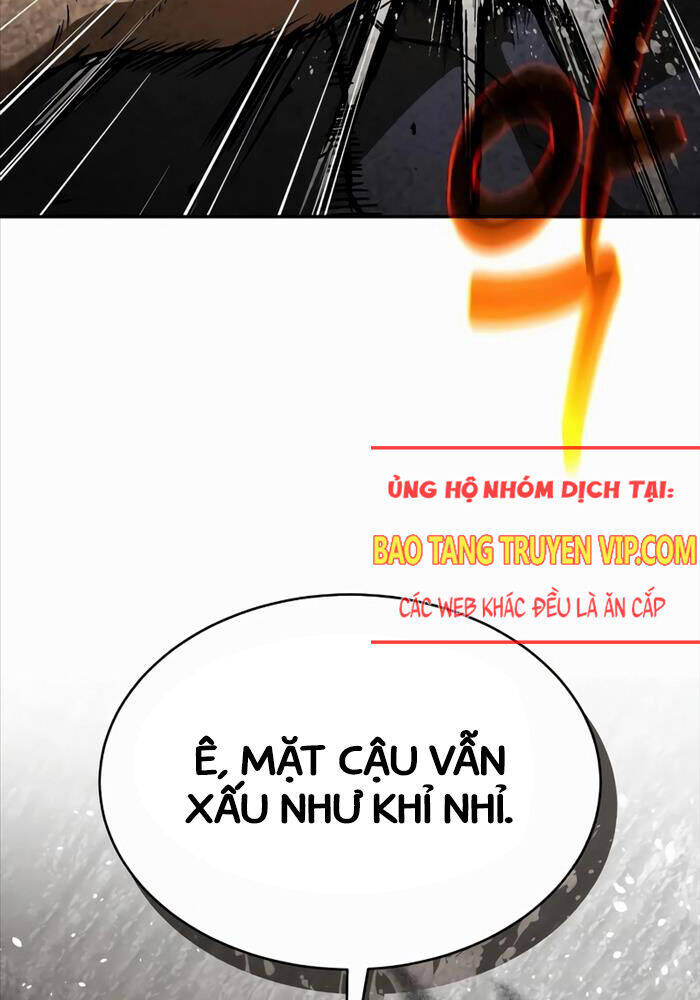 Kẻ Điên Và Đội Trưởng Cảnh Vệ Chapter 8 - 17