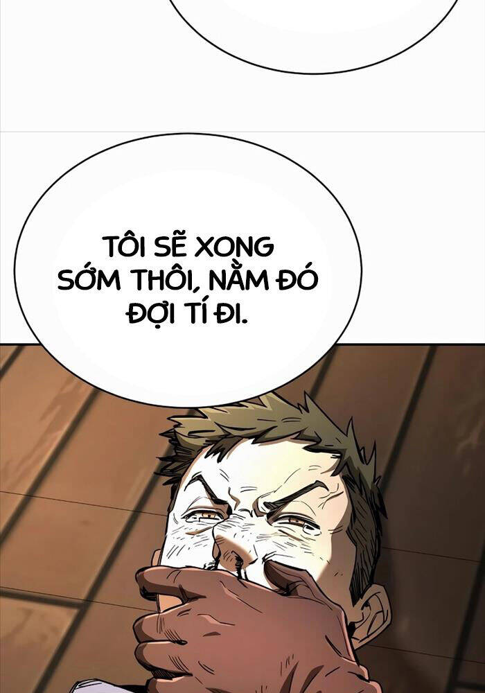 Kẻ Điên Và Đội Trưởng Cảnh Vệ Chapter 8 - 20