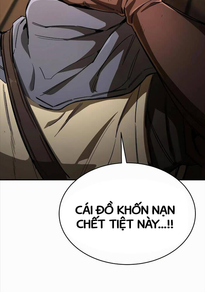 Kẻ Điên Và Đội Trưởng Cảnh Vệ Chapter 8 - 21
