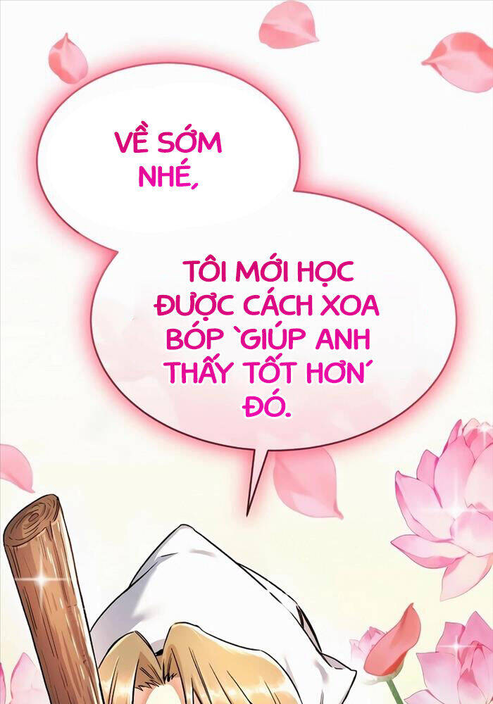Kẻ Điên Và Đội Trưởng Cảnh Vệ Chapter 8 - 25