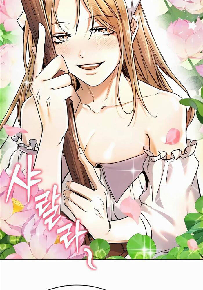 Kẻ Điên Và Đội Trưởng Cảnh Vệ Chapter 8 - 26