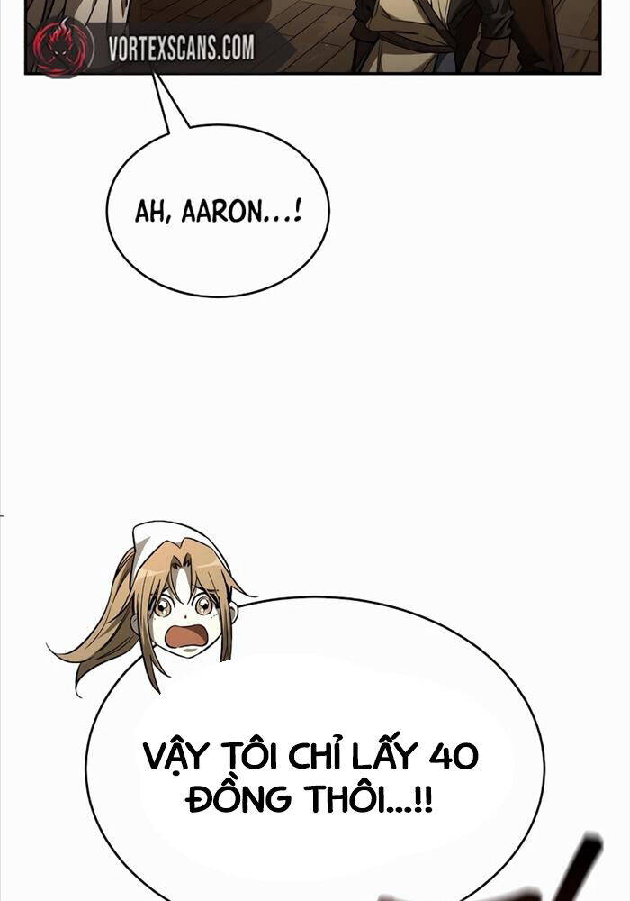 Kẻ Điên Và Đội Trưởng Cảnh Vệ Chapter 8 - 28