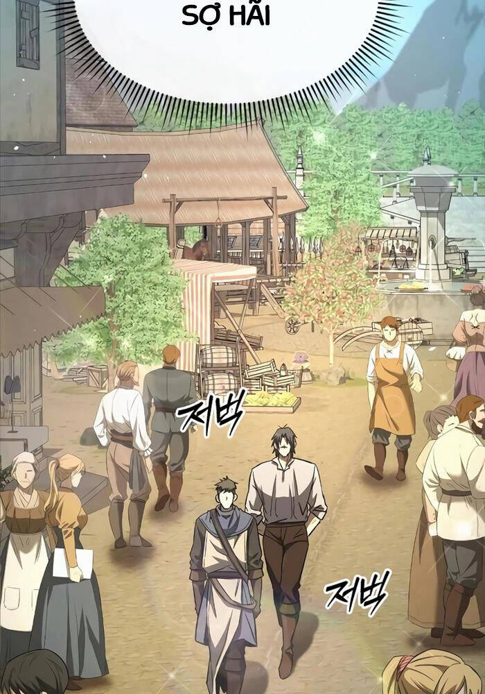 Kẻ Điên Và Đội Trưởng Cảnh Vệ Chapter 8 - 32