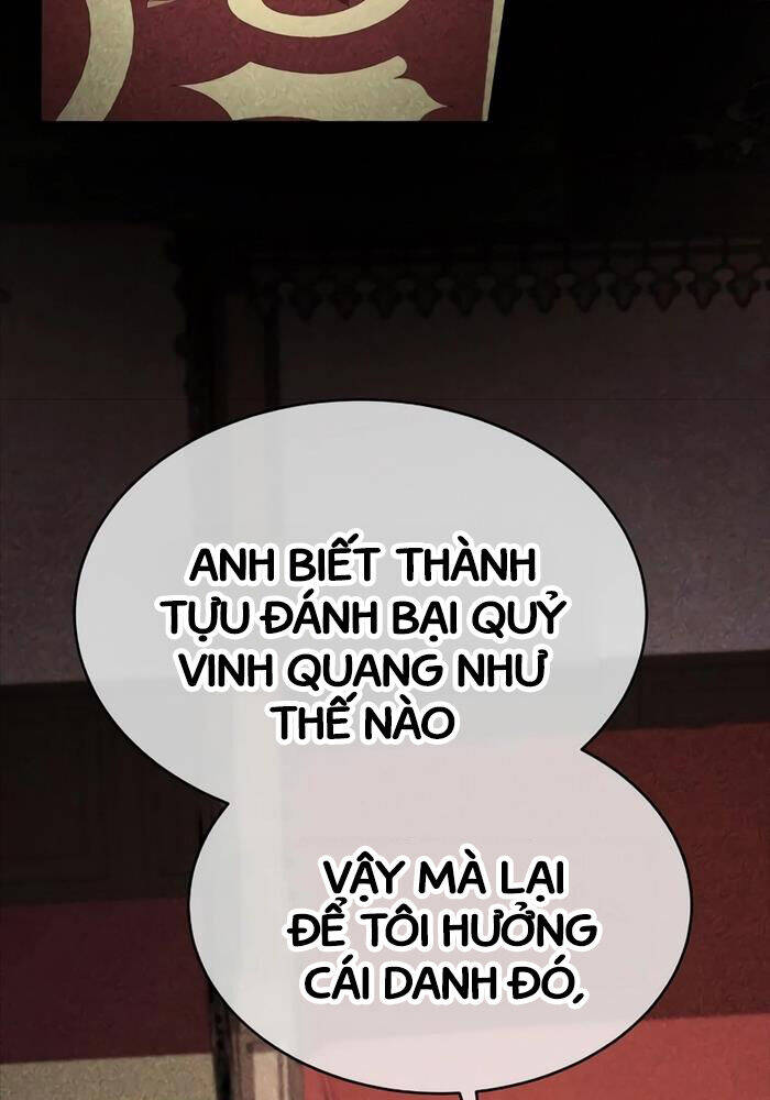 Kẻ Điên Và Đội Trưởng Cảnh Vệ Chapter 8 - 37