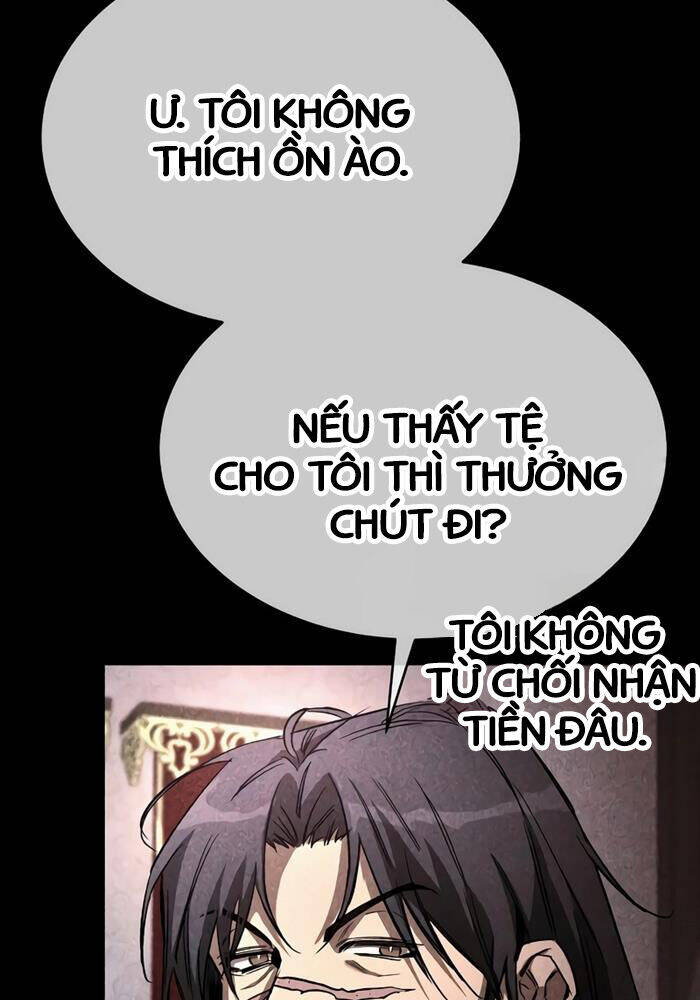 Kẻ Điên Và Đội Trưởng Cảnh Vệ Chapter 8 - 40
