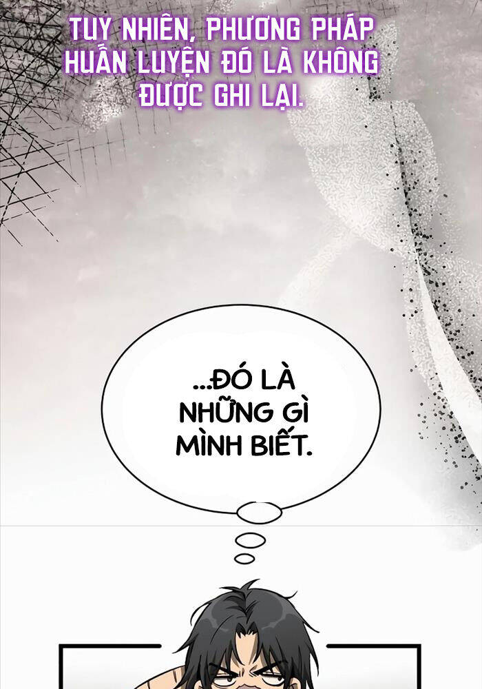 Kẻ Điên Và Đội Trưởng Cảnh Vệ Chapter 8 - 53