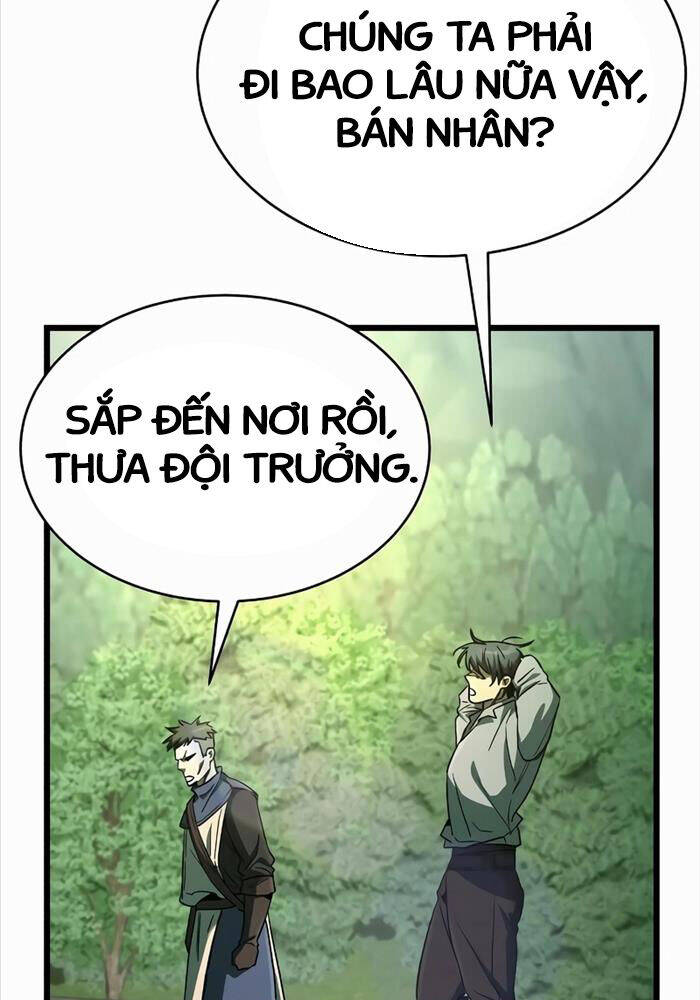 Kẻ Điên Và Đội Trưởng Cảnh Vệ Chapter 8 - 55