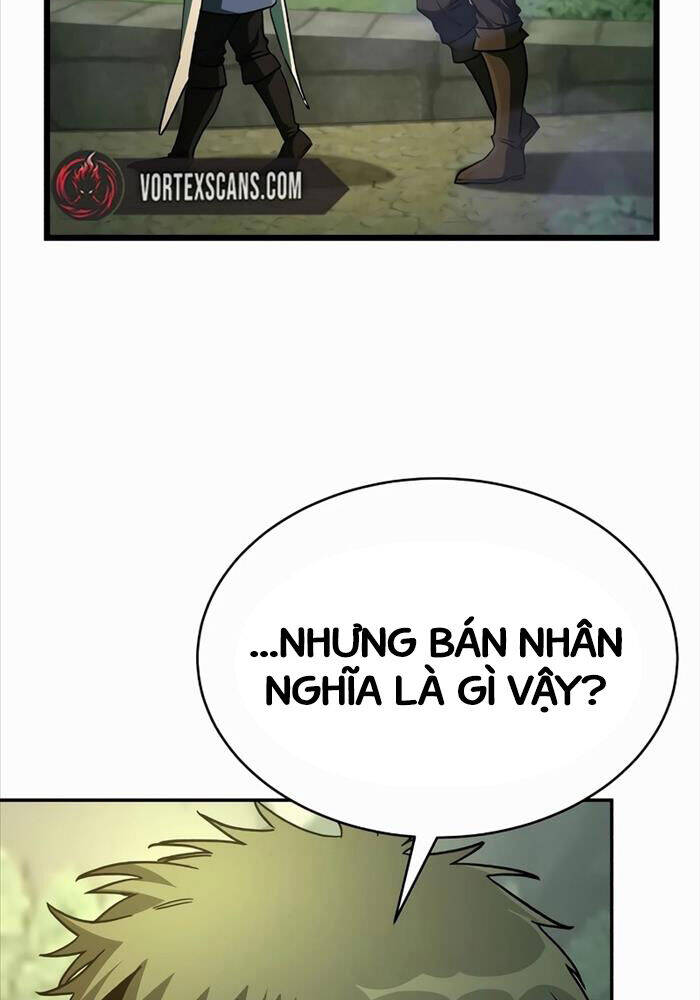 Kẻ Điên Và Đội Trưởng Cảnh Vệ Chapter 8 - 56