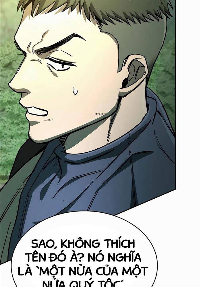 Kẻ Điên Và Đội Trưởng Cảnh Vệ Chapter 8 - 57