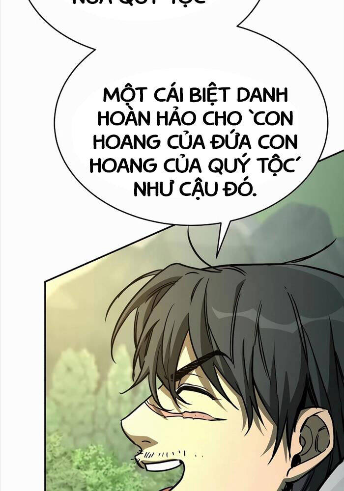 Kẻ Điên Và Đội Trưởng Cảnh Vệ Chapter 8 - 58