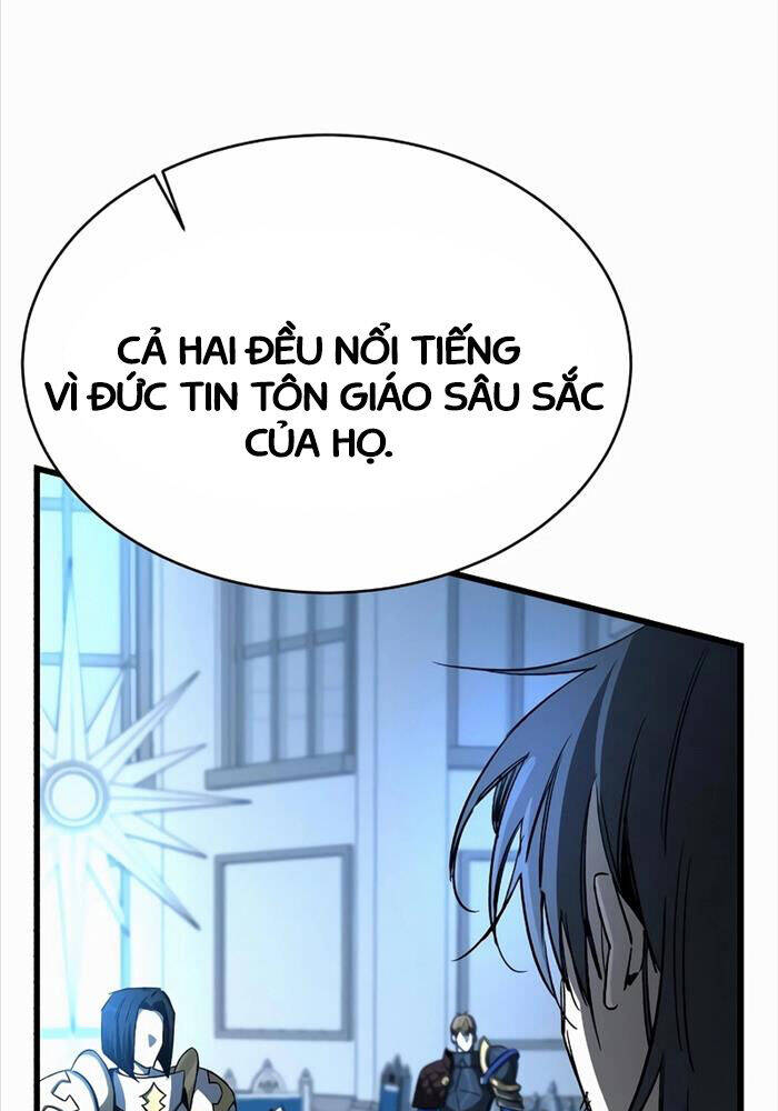Kẻ Điên Và Đội Trưởng Cảnh Vệ Chapter 8 - 86