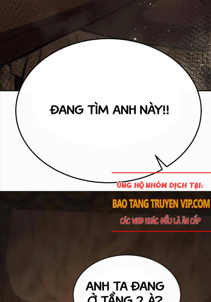 Kẻ Điên Và Đội Trưởng Cảnh Vệ Chapter 8 - 10