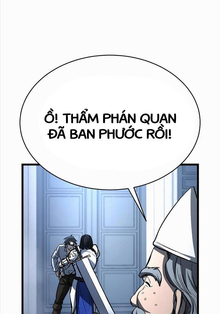 Kẻ Điên Và Đội Trưởng Cảnh Vệ Chapter 8 - 96