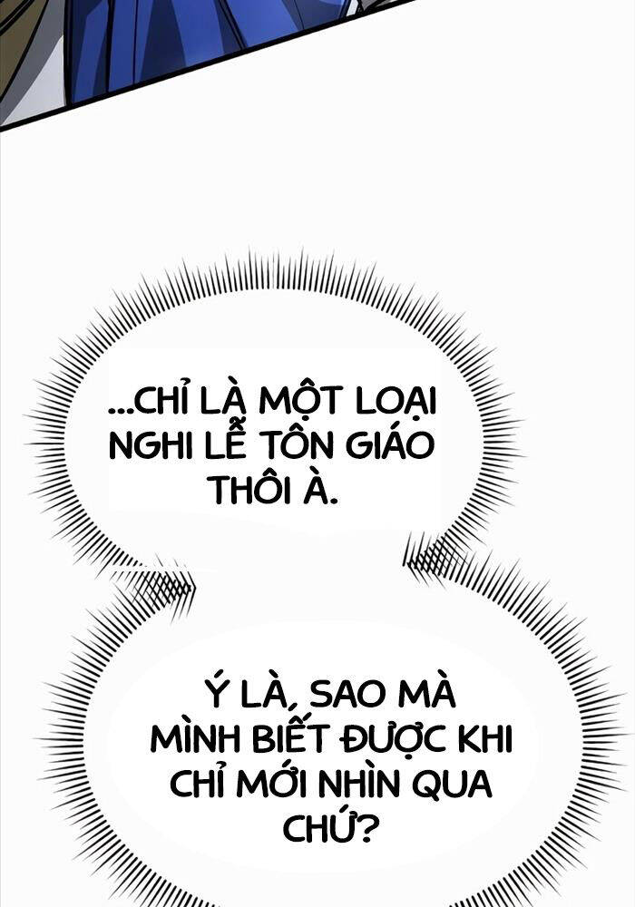 Kẻ Điên Và Đội Trưởng Cảnh Vệ Chapter 8 - 99