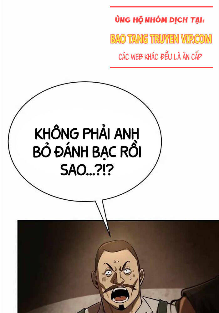 Kẻ Điên Và Đội Trưởng Cảnh Vệ Chapter 9 - 11